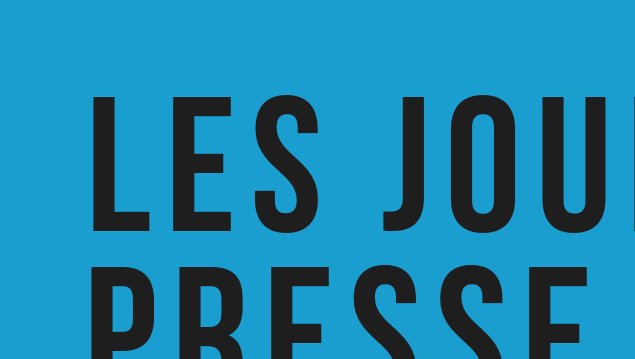 Les Journées de la presse européenne reviennent les 1er et 2 mars !