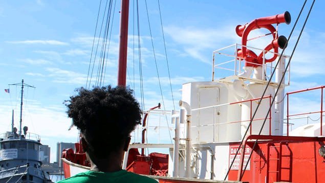 Les Jeunes Européens - Le Havre